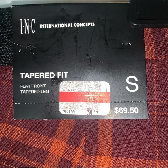 🔥🔥INC international concepts 🔥🔥#ICP6 - Picture 7 of 11